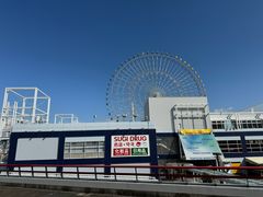 -大阪海游馆
