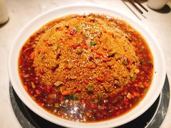 -佰家小厨·南京菜(夫子庙店)