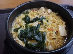 -中山大学东校区-学生第2食堂