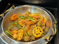 -晓林火锅(安定门店)