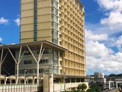 -丽嘉皇家酒店GRAN冲绳
