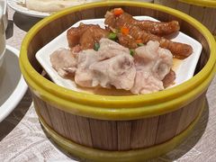 -香云轩·顺德菜(香云纱园林酒店店)