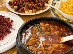 -陈麻婆豆腐总店