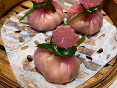 -蔡澜点心·粤菜(万菱汇店)