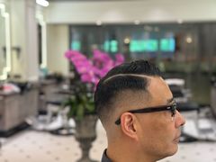 -上海新锦江大酒店