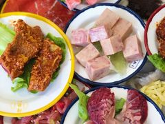 -陳艳红火锅(港汇店)