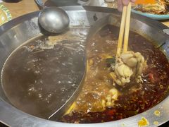 -铭记蛙小仙·活蛙畅享(CBD万达广场店)