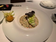 -翡翠36餐厅(浦东香格里拉店)