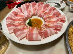 -韩宫宴烤肉·料理(桐乡吾悦广场店)