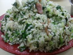 -舒蔡记生煎菜饭(云南中路店)