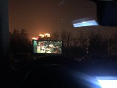 -枫花园汽车电影院(朝阳公园店)
