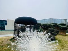 -阿纳迪酒店·秘境西餐厅