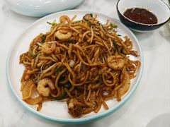 -威海渔村(黄兴路店)