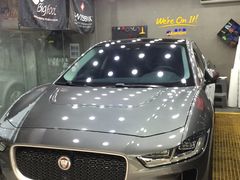 -CJ车体工作室·洗车·贴膜·美容