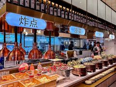 -台北牛扒·西餐自助·下午茶(同泰时代广场店)