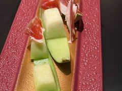 -上井料理黑金店(IFS国金中心店)