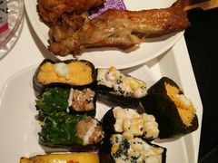-堂会·KTV·自助餐·团建聚会(天河店)