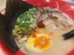 -一風堂拉面(深圳湾万象城店)