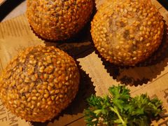 -避风塘(宝山万达店)