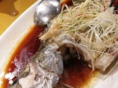 -百年恒益烧腊海鲜酒家·非遗传承(广州黄埔店)
