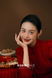 -墨克影像婚纱摄影