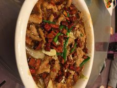 -肘子酥·天津菜·特色捞面(德云社店)