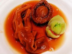 -8餐厅(新葡京酒店)