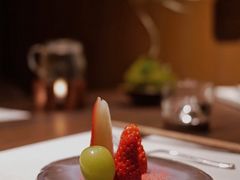 餐前前菜-无味舒食(思南公馆店)
