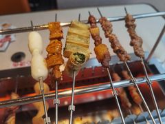 -丰茂烤串(五道口店)