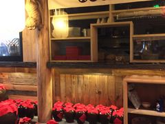 -长安大牌档之西安博物院文化餐厅(中贸店)