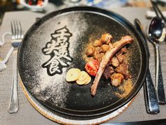 -火舞铁板烧(龙岗中心城店)