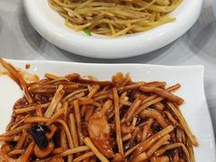 -青岛蓝海大饭店·渔歌舫(李沧店)