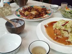 -巴依老爷新疆美食(清华东门店)