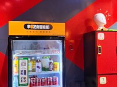 -Xcape异时刻密室逃脱魔法互动(瑞虹天地太阳宫店)