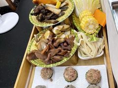 -名善山珍·野生菌汤锅(文殊院店)