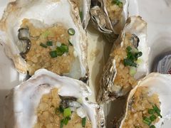 -阿胖龙虾小海鲜(宁国南路总店)