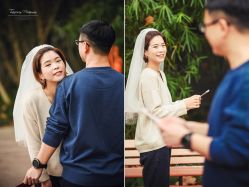 -HY小曼wedding·TOPYOUNG团队