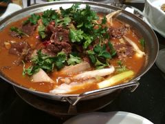 -芳芳私房菜·精做淮扬菜(承德路店)