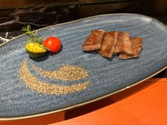 -牛将军•涮肉•烤肉•铁板烧(北京王府井·故宫店)