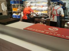 -肯德基(安定门店)