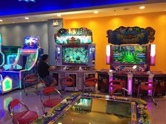 -汤姆熊欢乐世界(光启城店)