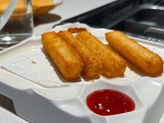 -海底捞火锅(长宁路龙之梦店)