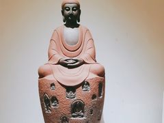 -翁暖茶馆(滨江东总店)