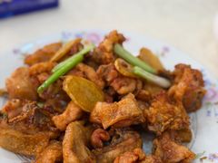 -腰记饭店(龙源路店)