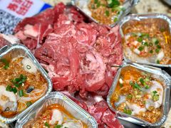 -姜胖胖无限自助烤肉(罗湖宝能店)