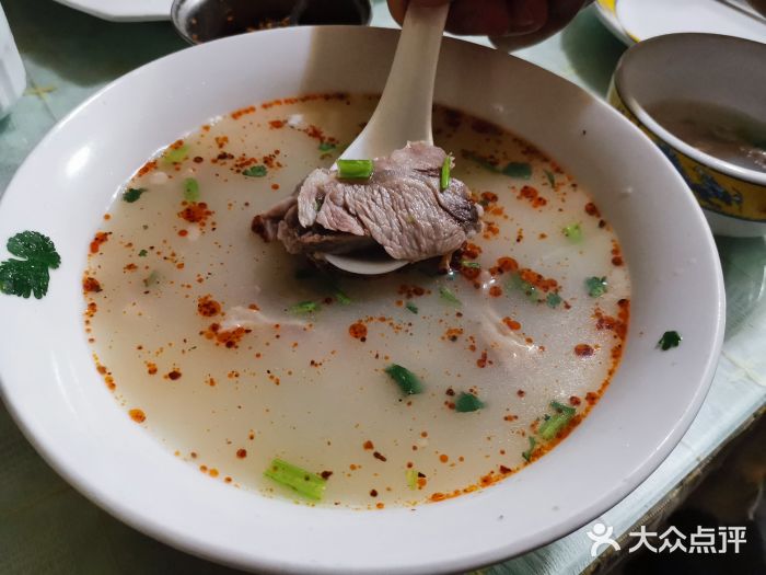 恆源羊湯館-圖片-滕州市美食-大眾點評網