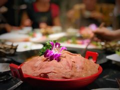 大刀腰片-重庆德庄火锅(体育中心店)