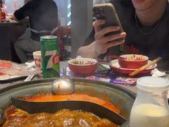 -生活如沸·顺德水牛奶火锅(大学路店)