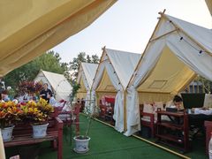 -北门涮肉·炭火铜锅涮肉(什刹海店)