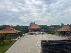 -北陵公园